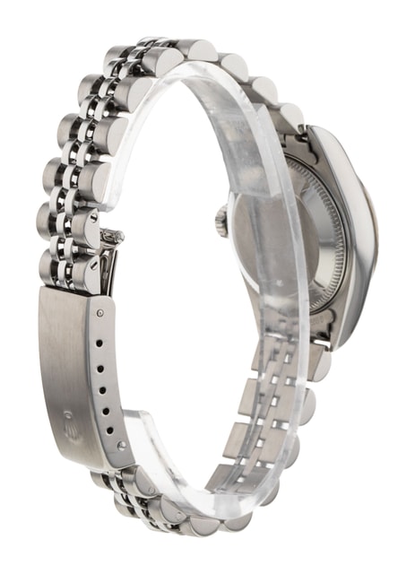 Rolex Datejust Lady 79174 Image 3